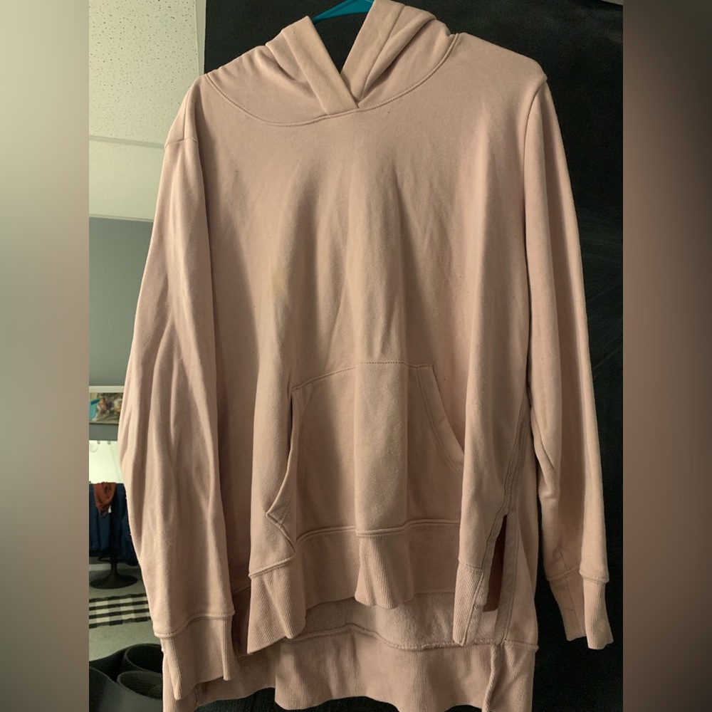 Old navy oversized sweatshirt